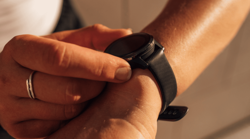 Fitness Trackers Can Give You A Rash - Here's How To Prevent It