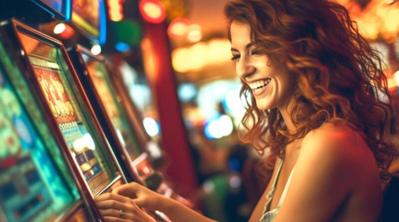 Lady Luck? The unique dangers that women face in gambling