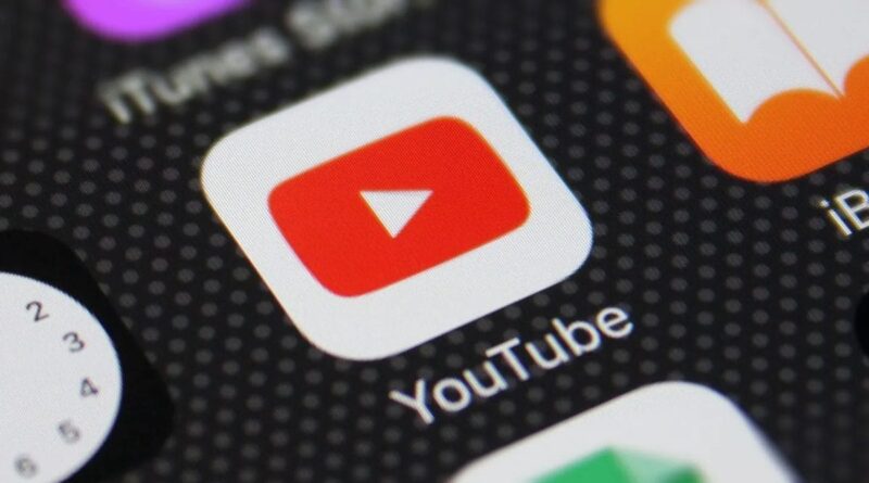 The US is suing YouTube for harming the mental health of young people, causing 'brain rot'.